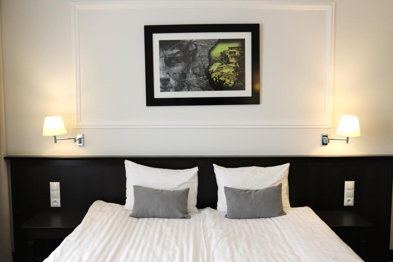 Hotel Toscania Włoszakowice Extérieur photo