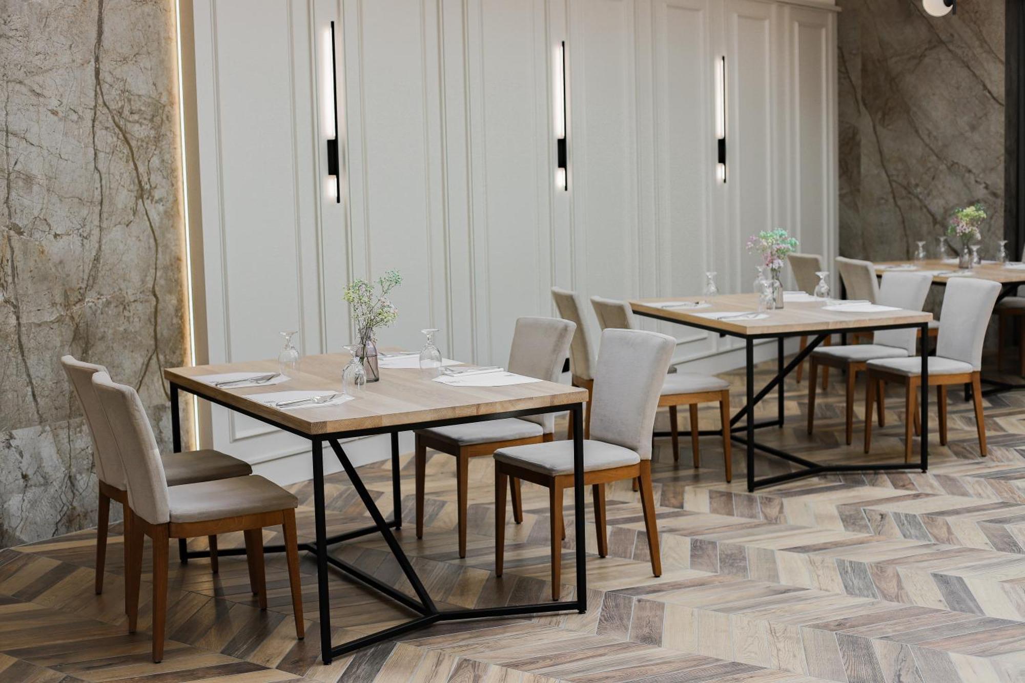 Hotel Toscania Włoszakowice Extérieur photo
