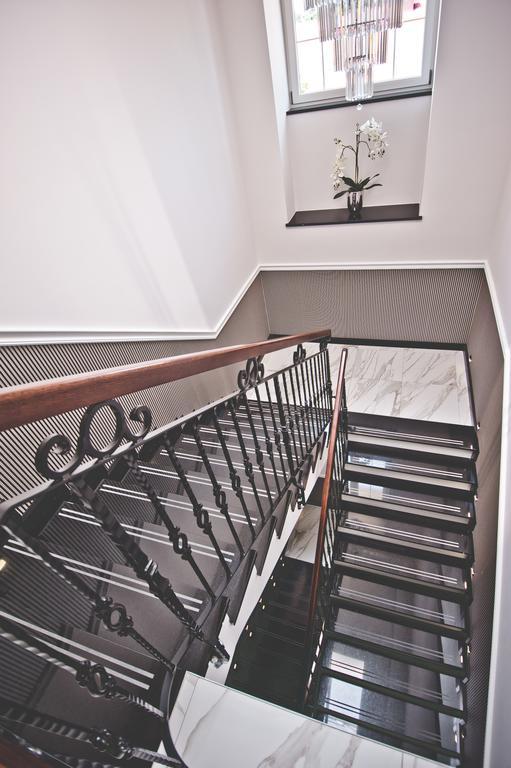 Hotel Toscania Włoszakowice Extérieur photo